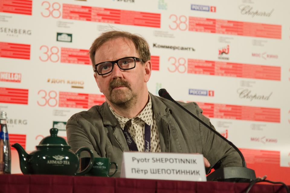 Давид Гриеко