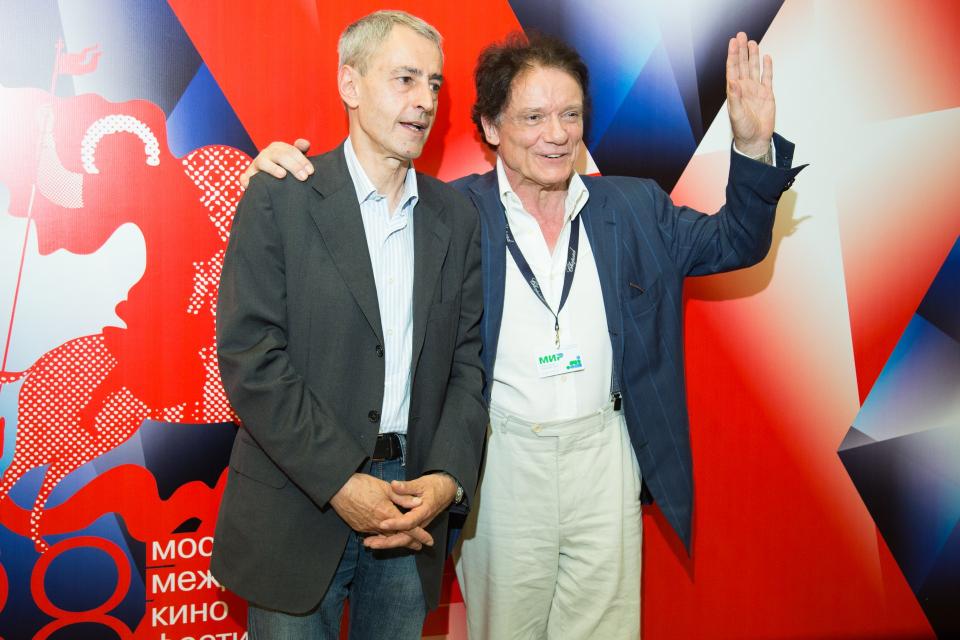 Давид Гриеко