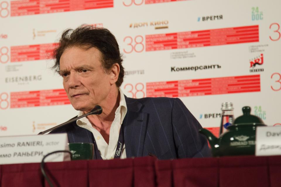 Давид Гриеко