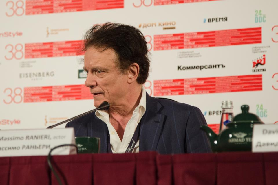 Давид Гриеко