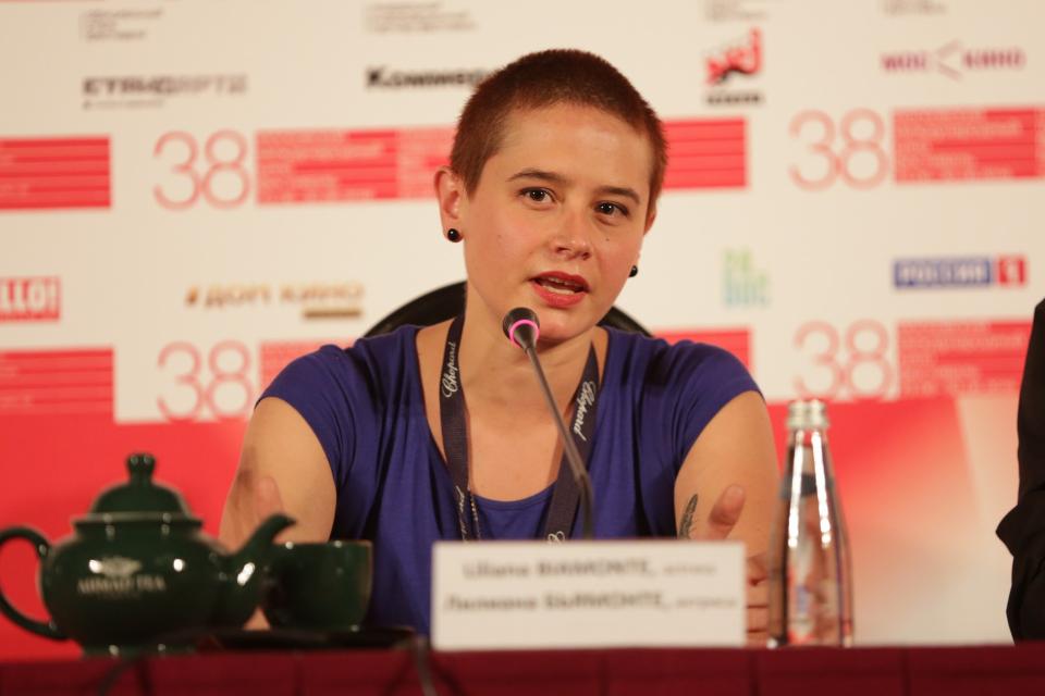 Ариэль Эскаланте