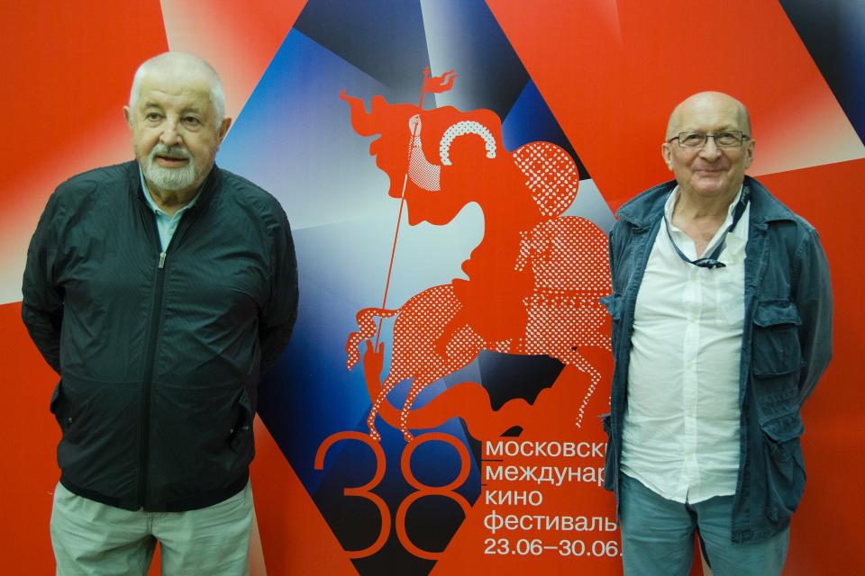 Януш Маевский