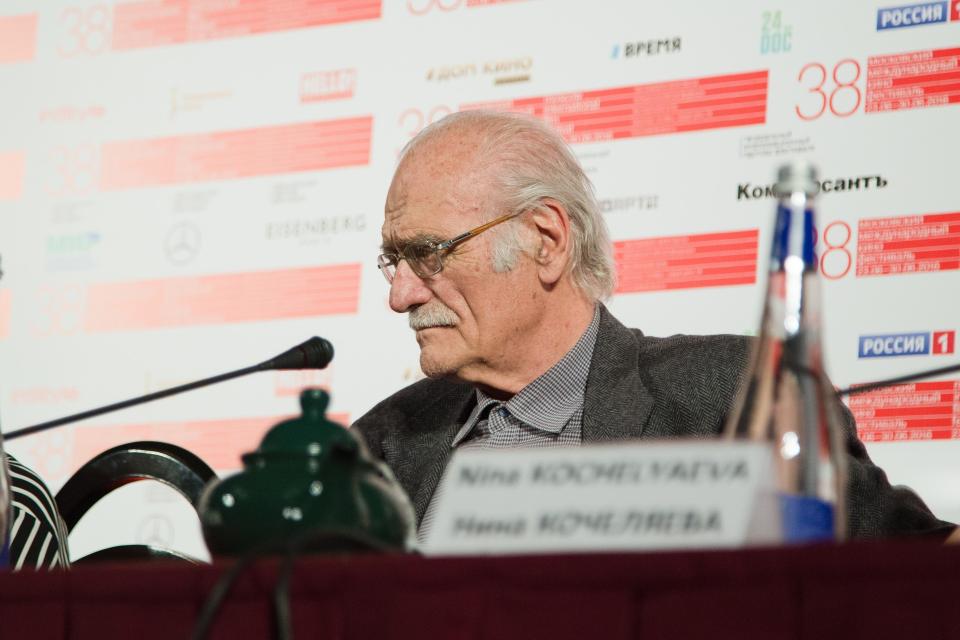 Александр Амиров