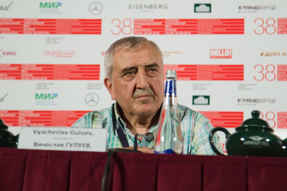 Александр Амиров