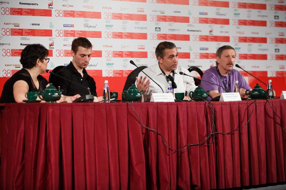 Мари и неудачники