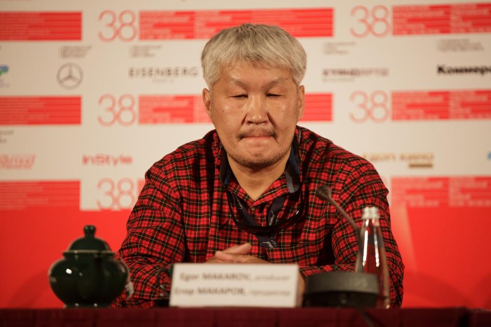 24 снега
