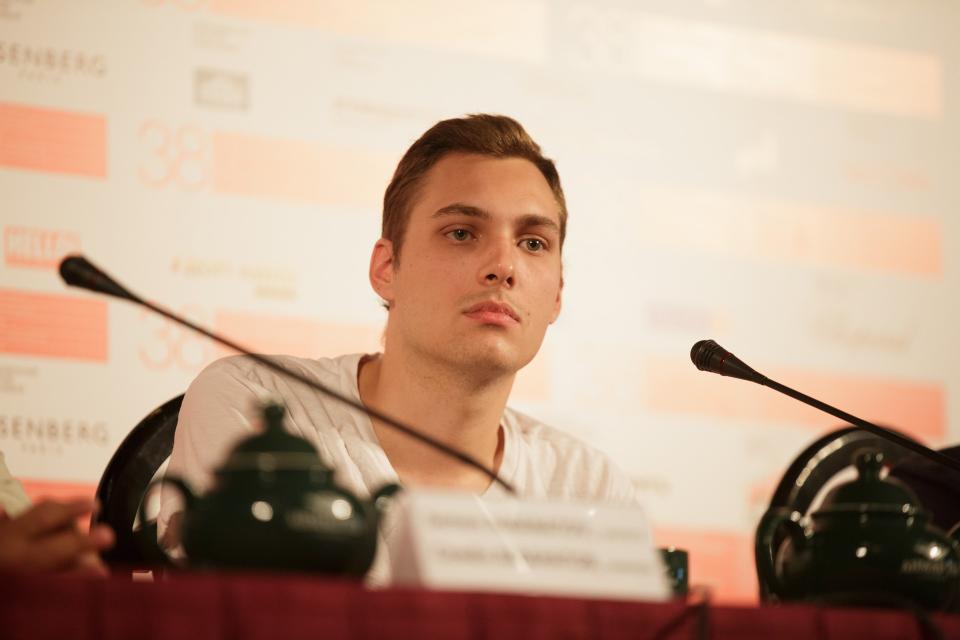 24 снега