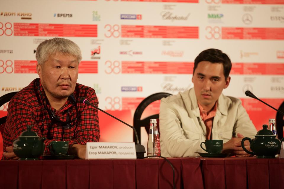 24 снега