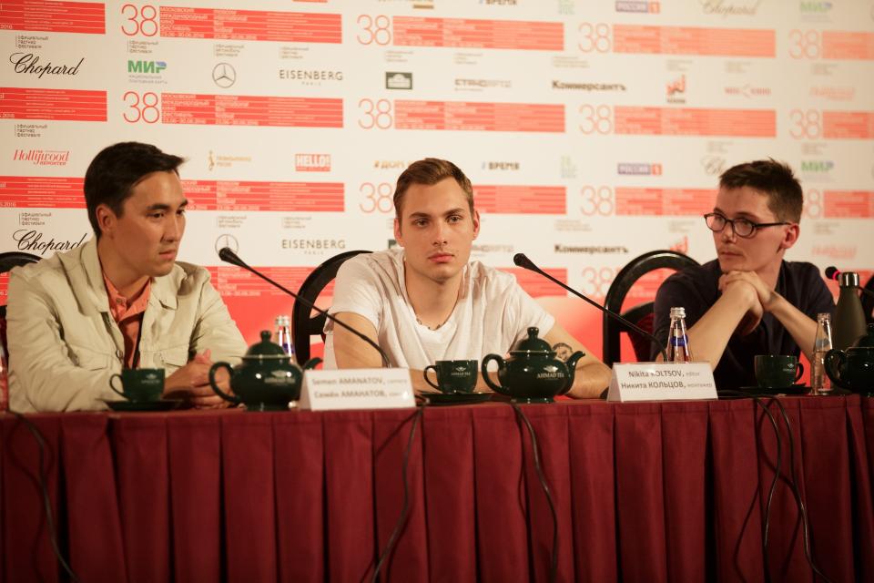 24 снега