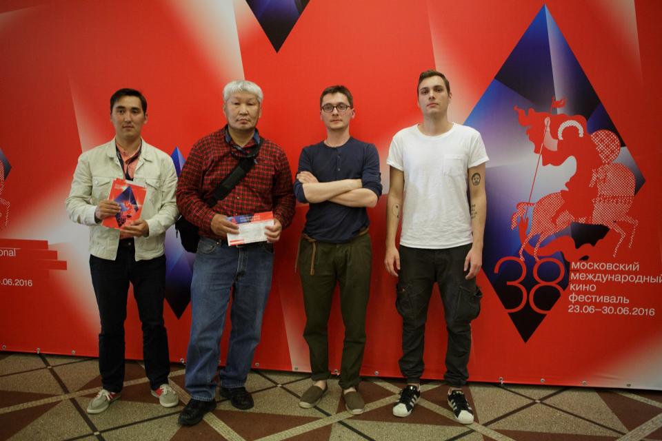24 снега