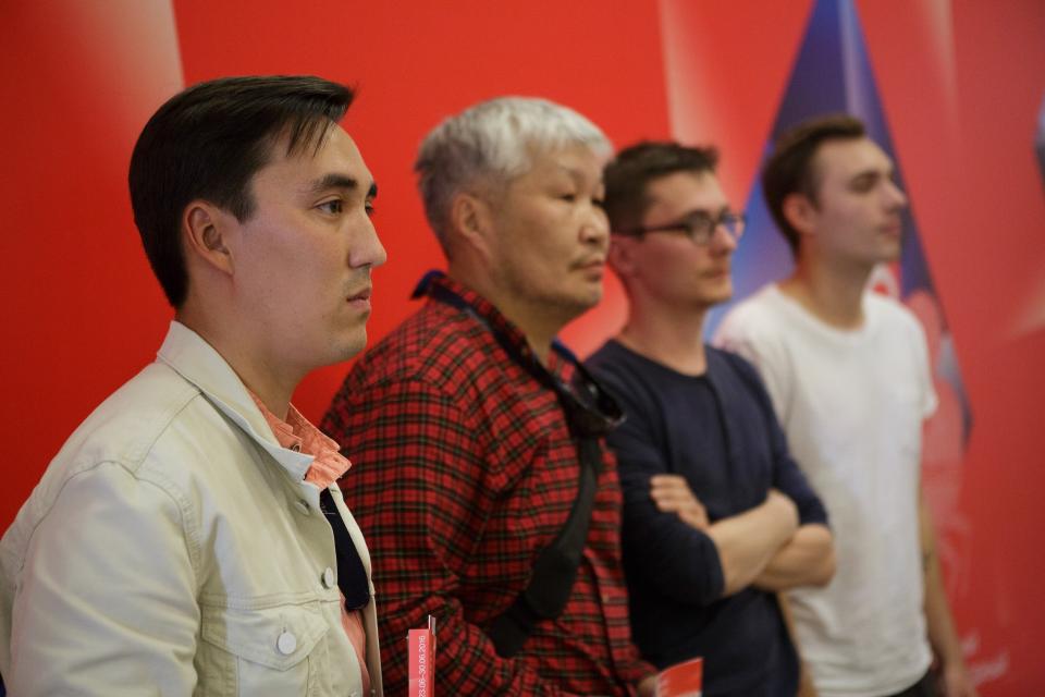 24 снега
