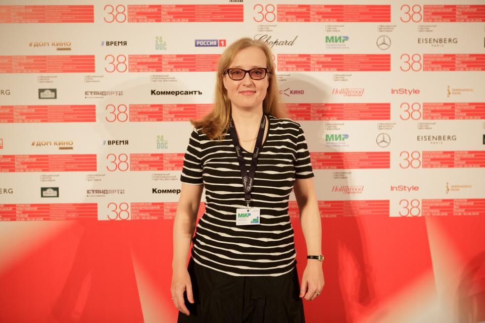 Гелена Ульдрикова
