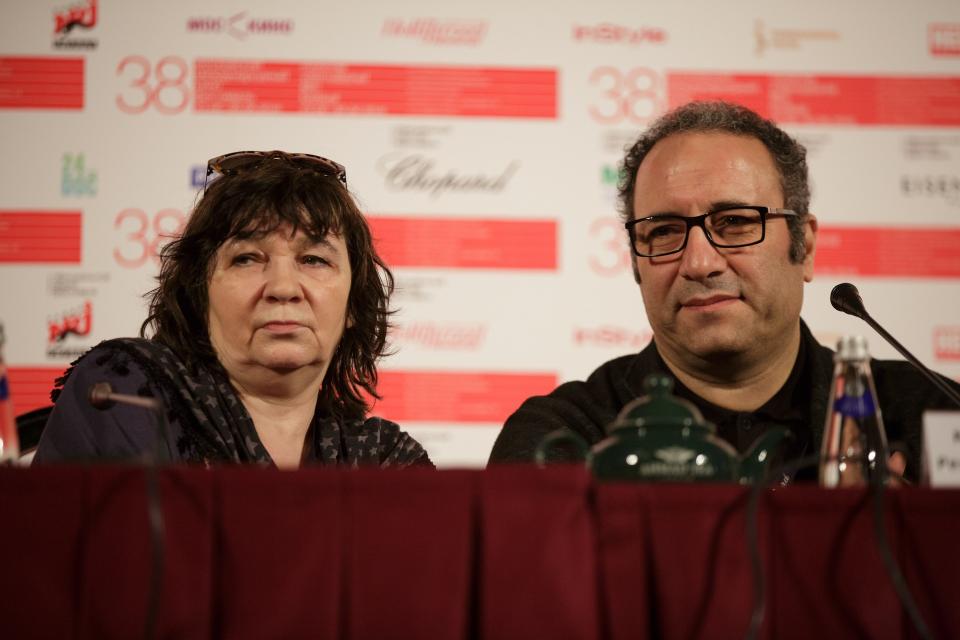 Реза Миркарими