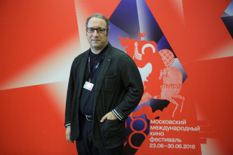 Реза Миркарими