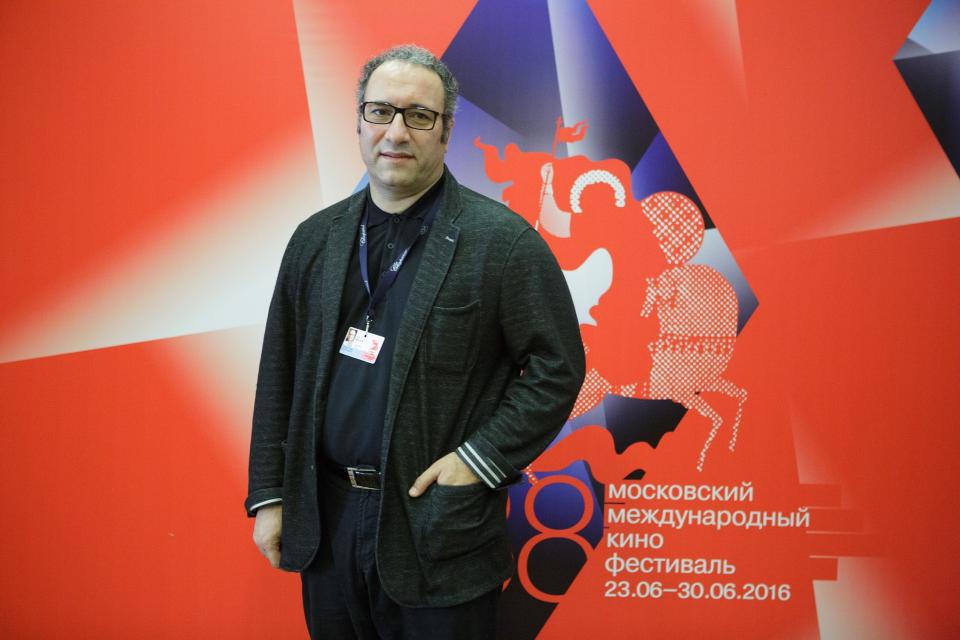 Реза Миркарими