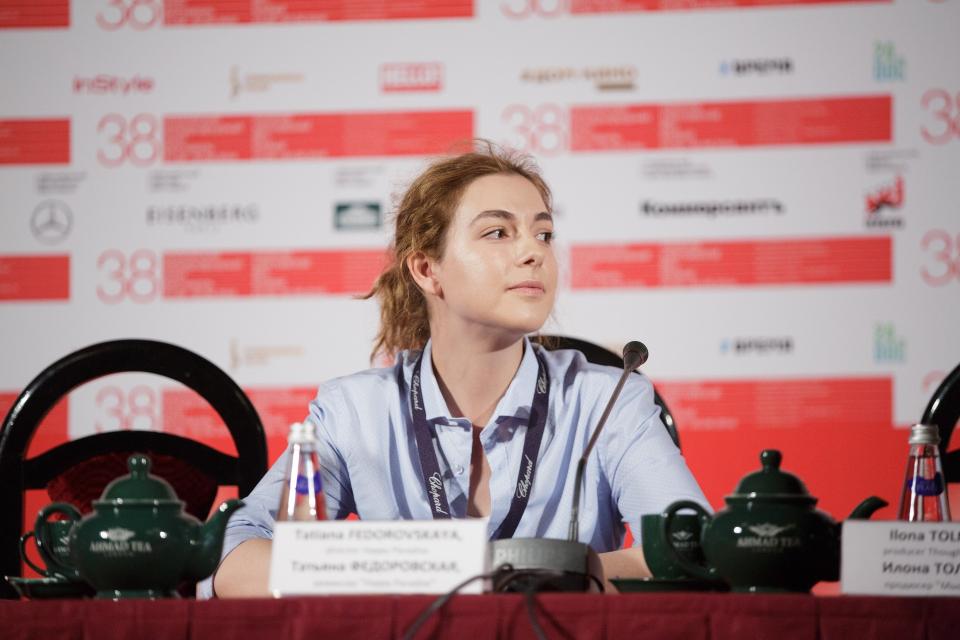Ольга Артемьева