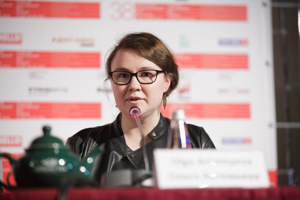 Ольга Артемьева