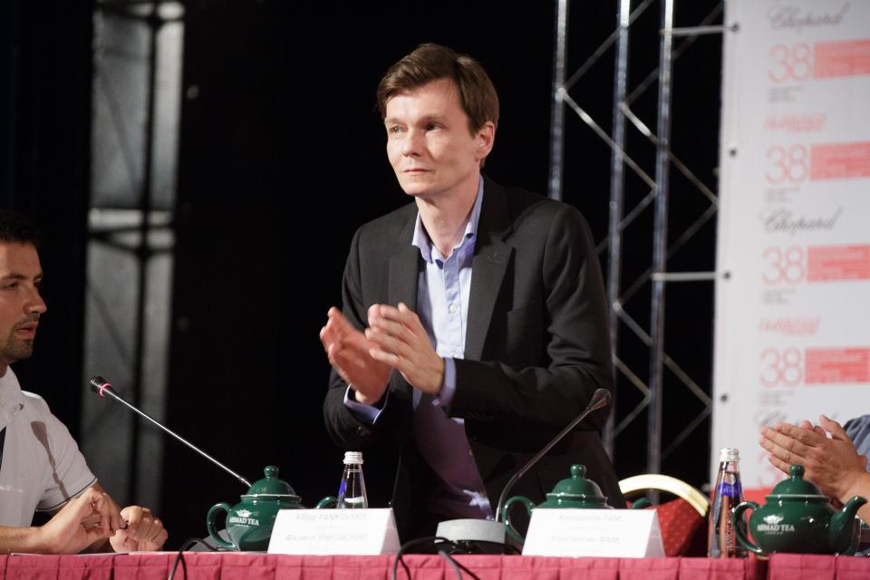 Ольга Артемьева