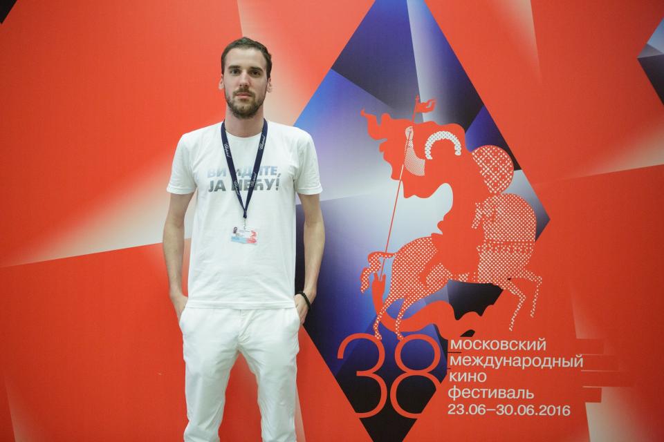 Хаджи-Александр Джурович