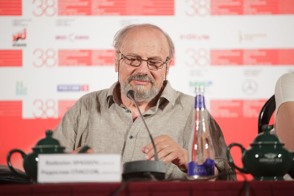 Радослав Спасов
