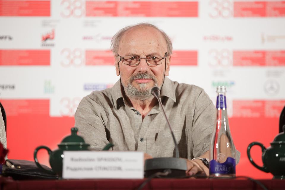 Радослав Спасов
