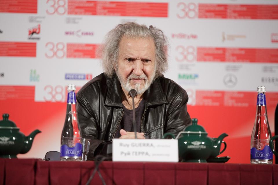 Руй Герра