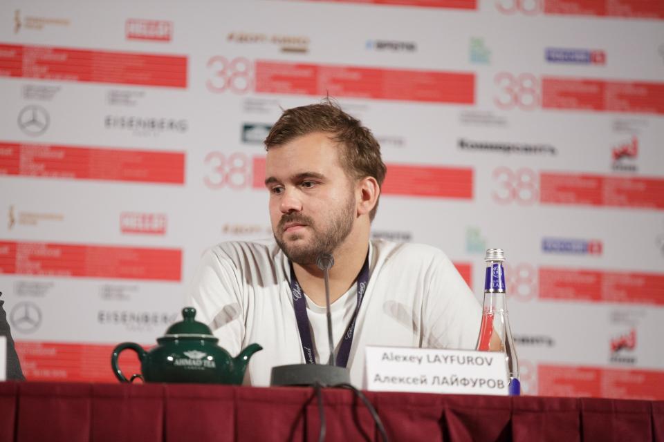 Бенджамин Ри