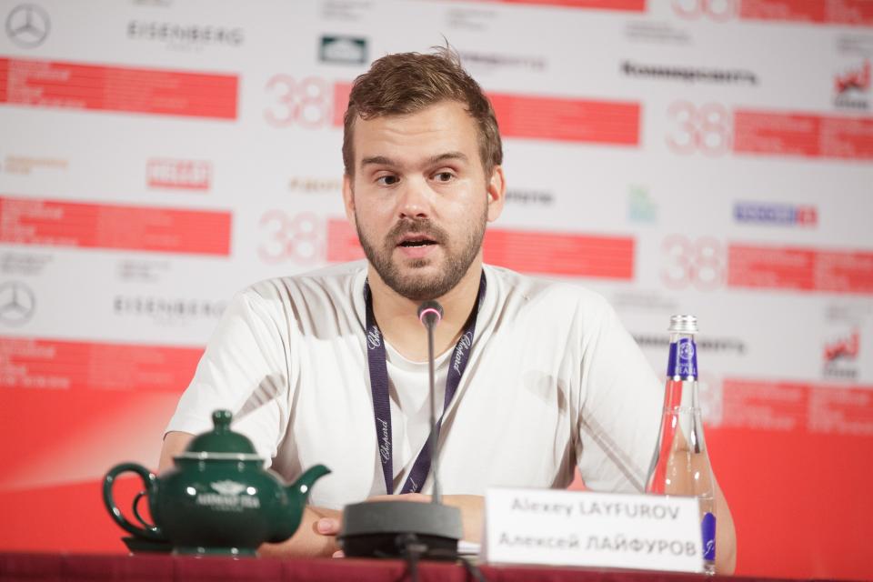 Бенджамин Ри