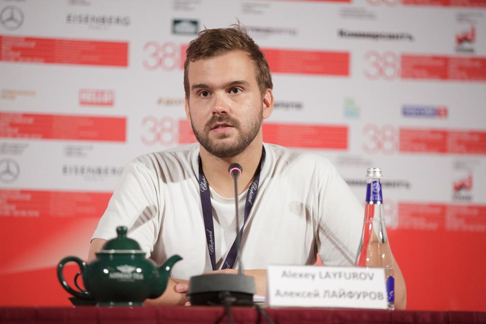 Бенджамин Ри