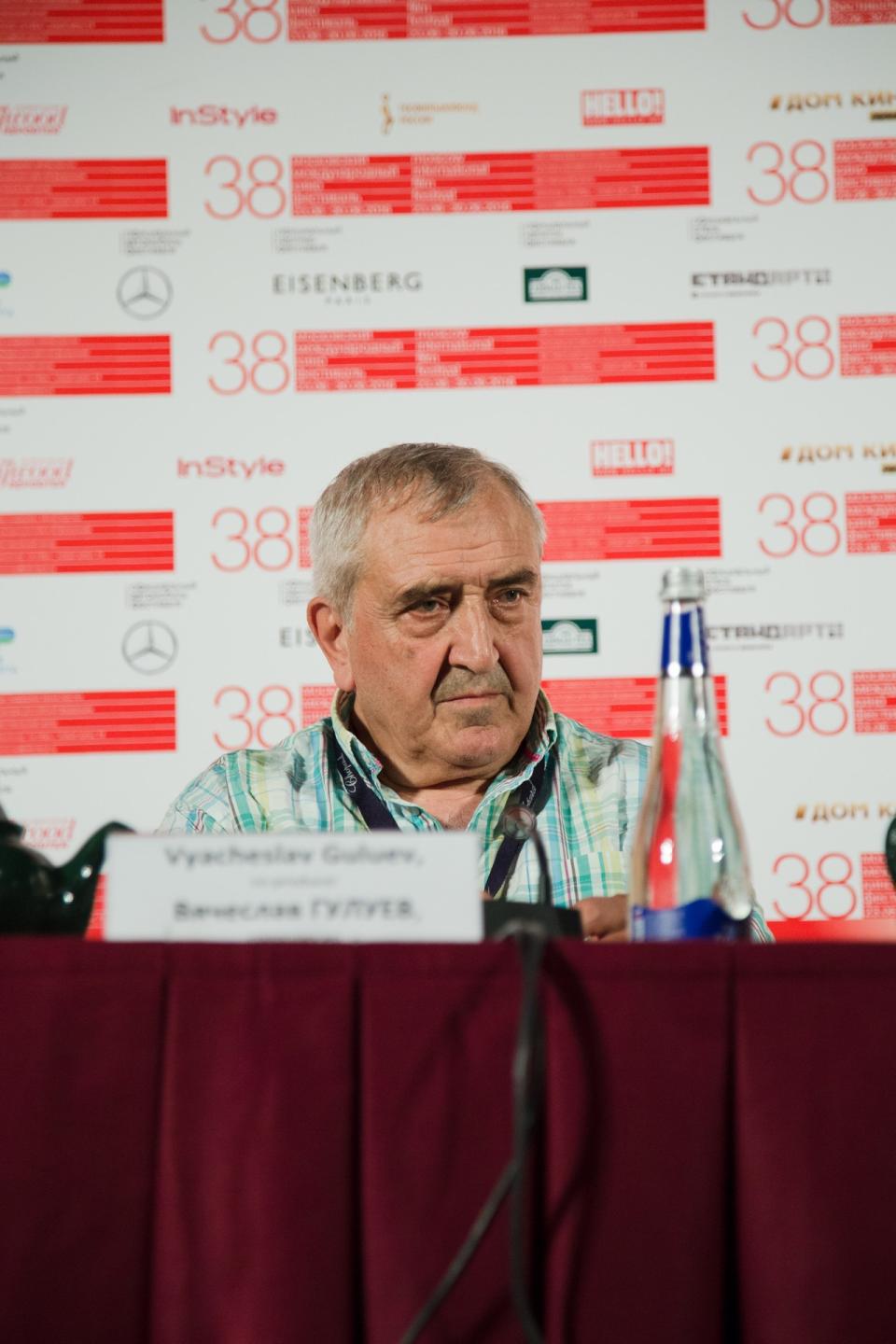 Александр Амиров