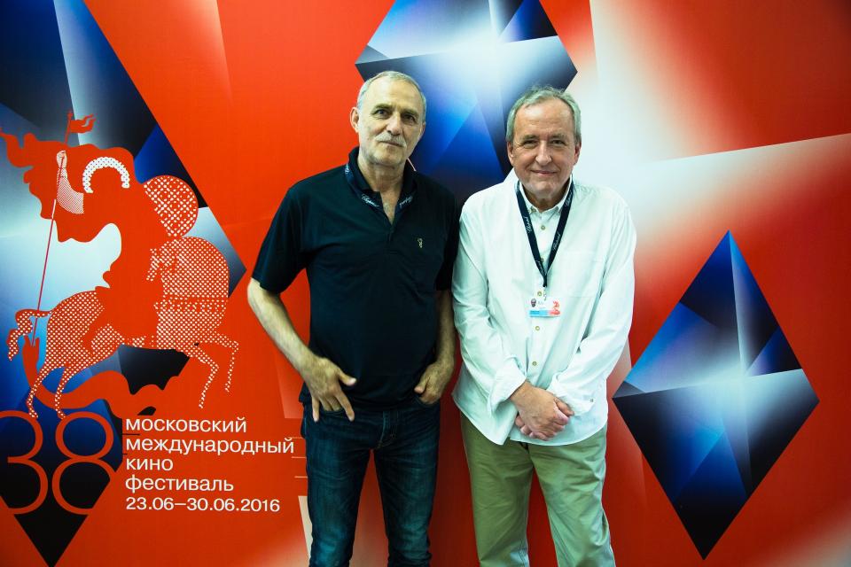 Милош Радович