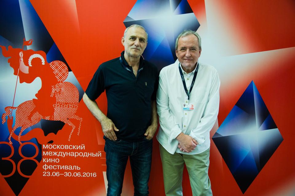 Милош Радович