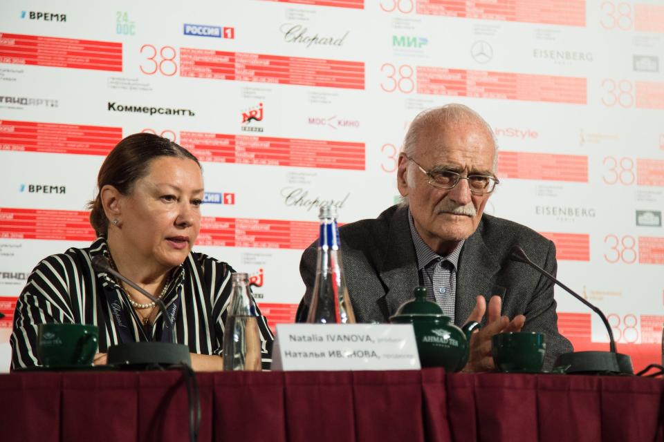 Александр Амиров