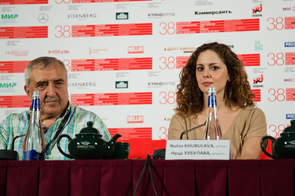 Александр Амиров