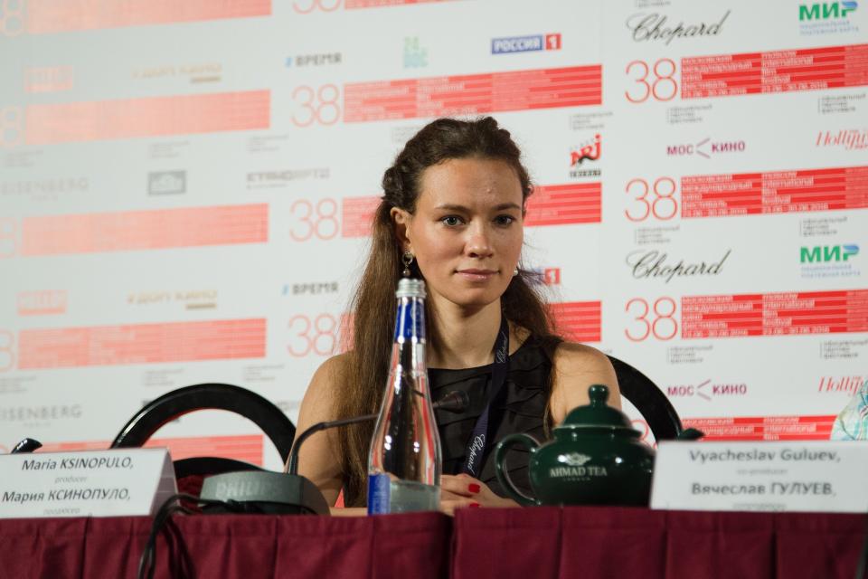 Александр Амиров