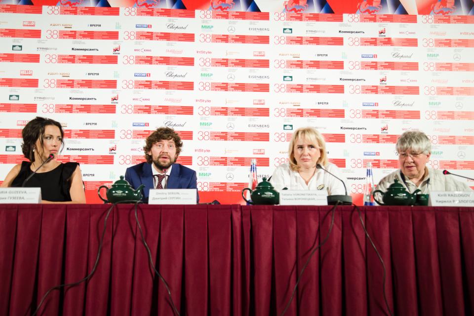 Татьяна Воронецкая