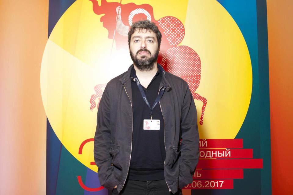 Селфи